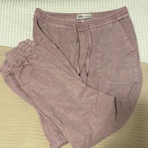 ZARA Joggers